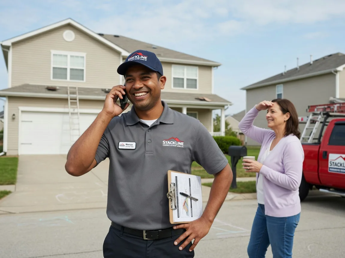 Chimney flashing repair Wartburg, TN FAQs